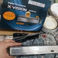 ایکس ویژن دیجیتال