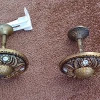 گل میخ پرده|پرده، رانر، رومیزی|رشت, گلباغ نماز|دیوار