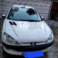 ۲۰۶تیپ۲ tu3مدل۹۷