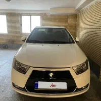 دنا توربو اتوماتیک آپشنال مدل ۱۴۰۳، بی رنگ|خودرو سواری و وانت|تهران, وردآورد|دیوار