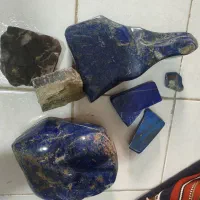 سنگ لاجورد افغانستان|جواهرات|تهران, محمودیه|دیوار