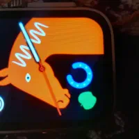 ساعت هوشمند مدل GS8ULTRA|ساعت|اندیمشک, |دیوار