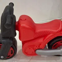 موتور بازی کودک