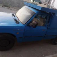 نیسان زامیاد 94|خودرو سواری و وانت|سیرجان, |دیوار