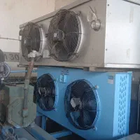 رنده خردکن وپخت پنیر پیتزا|ماشینآلات صنعتی|خسروشاه, |دیوار