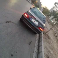 پارس 86|خودرو سواری و وانت|مشهد, انقلاب|دیوار