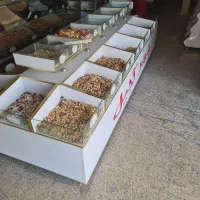 دکور خشکبار