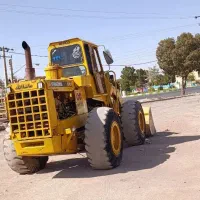 لودر|خودرو سنگین|جیرفت, |دیوار