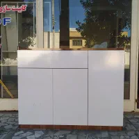 سازنده انواع جاکفشی|جاکفشی، کمد، دراور|گنبد کاووس, |دیوار