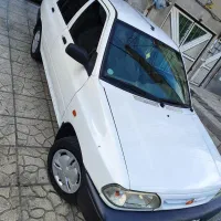 پراید 131 مدل 1399|خودرو سواری و وانت|کرج, باغستان|دیوار