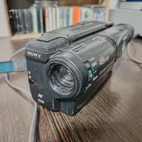 دوربین فیلمبرداری سونی ژاپنی