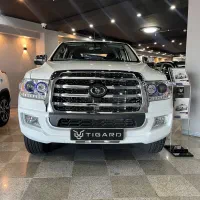 ماشین تیگارد L7plus