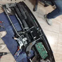 باطریسازی|خدمات موتور و ماشین|چهارباغ, |دیوار