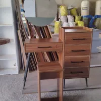 آینه کنسول تمام mdf|بوفه، ویترین، کنسول|ایلام, |دیوار