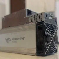 دستگاه ماینر M20s 68TH