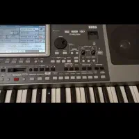 ارگ در حد آکبند|پیانو، کیبورد، آکاردئون|قم, سالاریه|دیوار