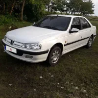 پژو پارس سال، مدل ۹۶، بیرنگ، کم کار کرد،|خودرو سواری و وانت|اسلام‌شهر, شهرک واوان|دیوار