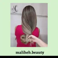 رنگ مو با قیمت عالی