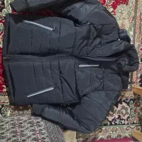 کاپشن ضخیم و گرم و نرم