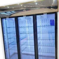 پخش یخچال صنعتی در جنوب کشور|یخچال و فریزر|جیرفت, |دیوار