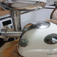 چرخ گوشت