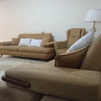 مبل تخت خواب شو نو|مبلمان خانگی و میز عسلی|مسجد سلیمان, |دیوار