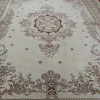 دوعددفرش  ۶متری وفرش اتاق کودک|فرش|کرج, کمال‌شهر|دیوار