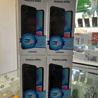 سامسونگ a05s/128 طرح تعویض و خرید و فروش/نقدواقساط|موبایل|قم, نیروگاه|دیوار