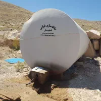 تانکر و کانکس|مصالح و تجهیزات ساختمان|خوی, |دیوار