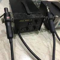 لوازم کامل تعمیرات موبایل|لوازم جانبی موبایل و تبلت|تهران, مدائن|دیوار