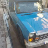 نیسان مدل 91|خودرو سواری و وانت|باقرشهر, |دیوار
