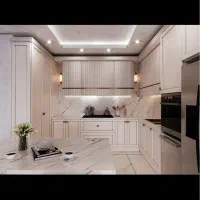 فروش خانه ویلایی سه خوابه همکف صدرا