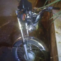 فروش موتور تصادفی