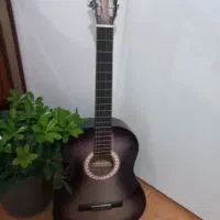 گیتار MARTIN|گیتار، بیس، امپلیفایر|تهران, شهرک ولیعصر شمالی|دیوار