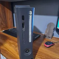 XBOX 360 ELITE|کنسول، بازی ویدئویی و آنلاین|رشت, توشیبا|دیوار