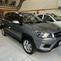 ام وی ام x22MWMاکسلنت اسپورت1400 دنده ای کم کارکرد|خودرو سواری و وانت|تبریز, |دیوار
