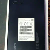 Xiaomi Note 11 pro کارکرده تمیز