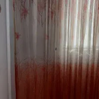 پرده حریر|پرده، رانر، رومیزی|تهران, شهرک رضویه|دیوار