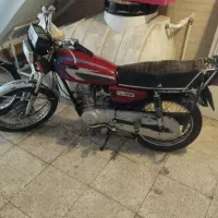 متور هندا 125