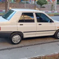 پراید 131 مدل 95