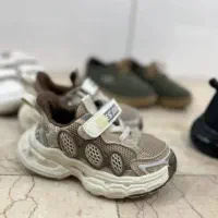 کفش بچه گانه و اسکیت