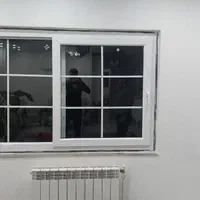 تولید،نصب و ریگلاژ انواع درب و پنجره upvc دوجداره|خدمات پیشه و مهارت|گرگان, |دیوار