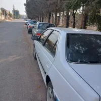 پژو پارس سال مدل ۹۶|خودرو سواری و وانت|اشتهارد, |دیوار