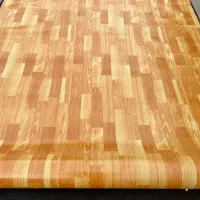 کفپوش موکتی ، کفپوش نمدی