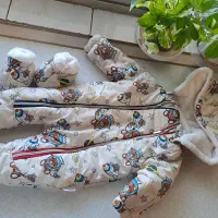 کاپشن سرهمی خارجی|کفش و لباس بچه|رشت, شهرک شهید رجایی|دیوار