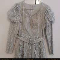 لباس مجلسی سایز 38تا 40