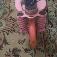 اسکوتر دخترانه|دوچرخه، اسکیت، اسکوتر|قم, باجک سه|دیوار