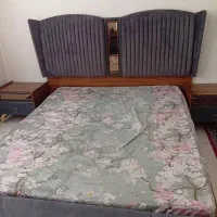 تخت دو نفره