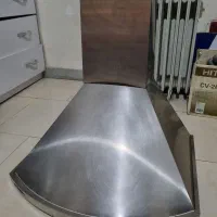 هود استیل مس Mas