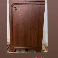 میز تلویزیون وجاکفشی وکمد ایستاده|جاکفشی، کمد، دراور|الوند, |دیوار